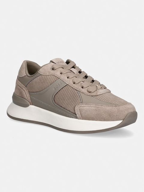 BOSS B Icon sneakersy damskie - zdjęcie produktu nr 1