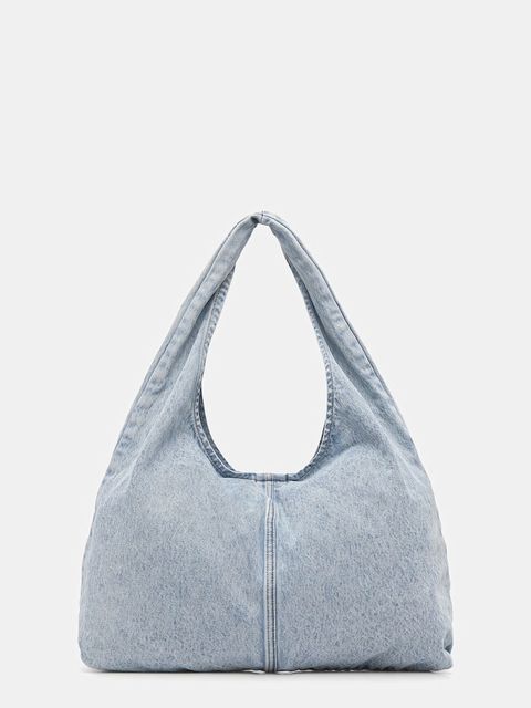 Levi's torebka jeansowa EMERSON