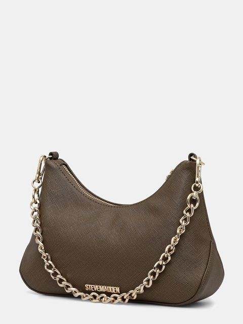 Steve Madden torebka Bsin kolor zielony SM13001827