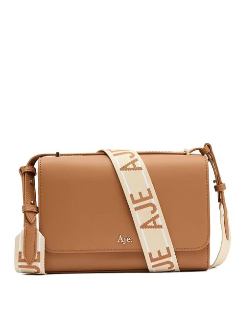 Aje Estee shoulder bag - Brown - zdjęcie produktu nr 1
