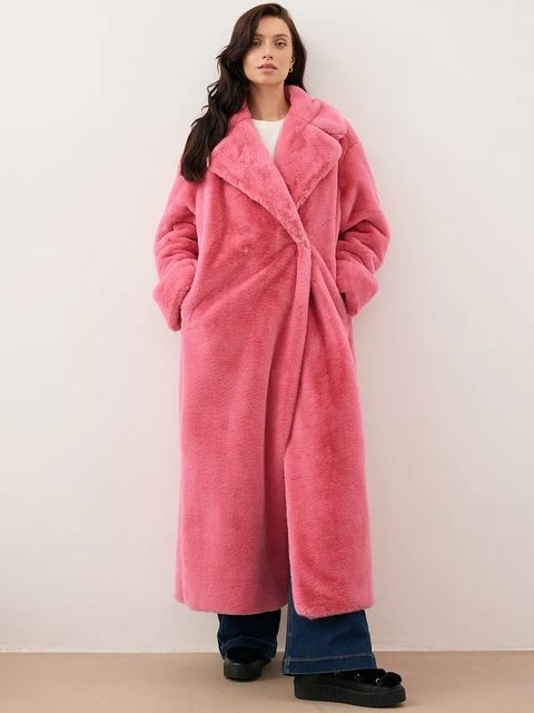 Bizuu płaszcz DOLOMITES