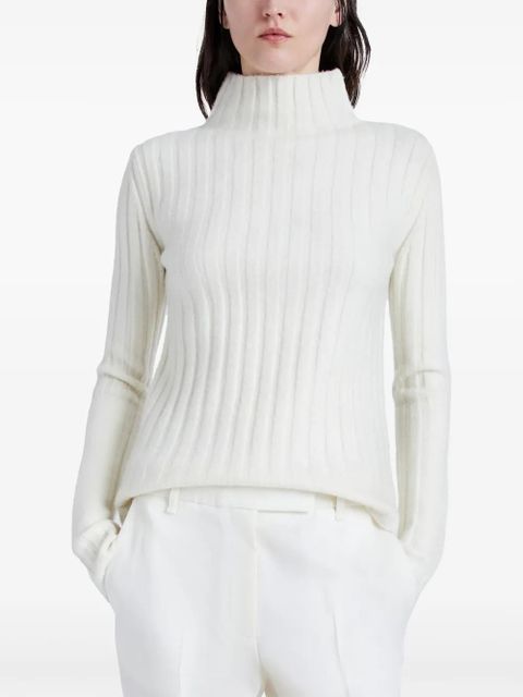 Proenza Schouler Haven jumper - White