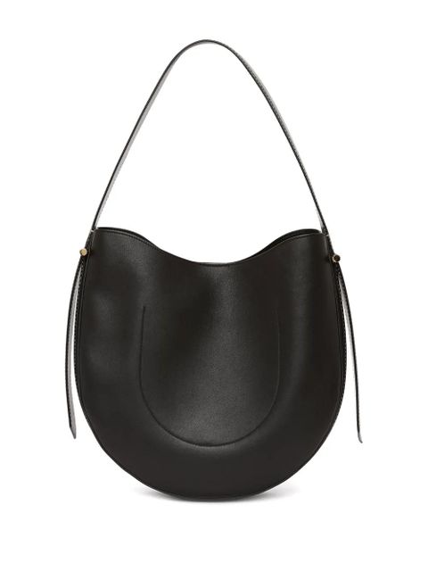 Victoria Beckham Dia tote bag - Black - zdjęcie produktu nr 2