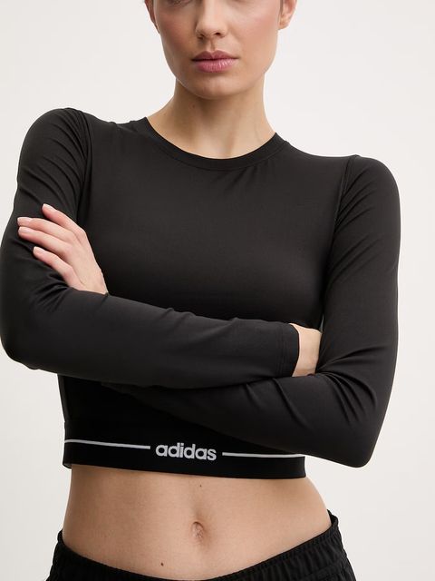 adidas Performance longsleeve treningowy