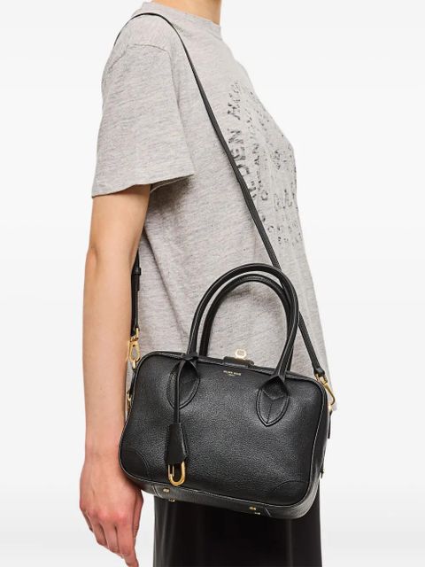 Golden Goose Vita double-handle cross-body bag - Black - zdjęcie produktu nr 2