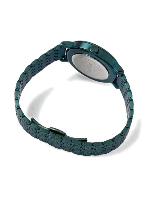 Missoni Zigzag Teal 36mm - Green
