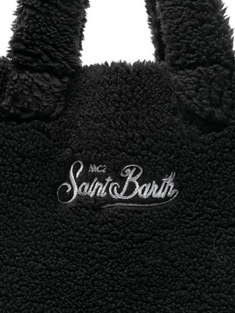 MC2 Saint Barth Colette tote bag - Black