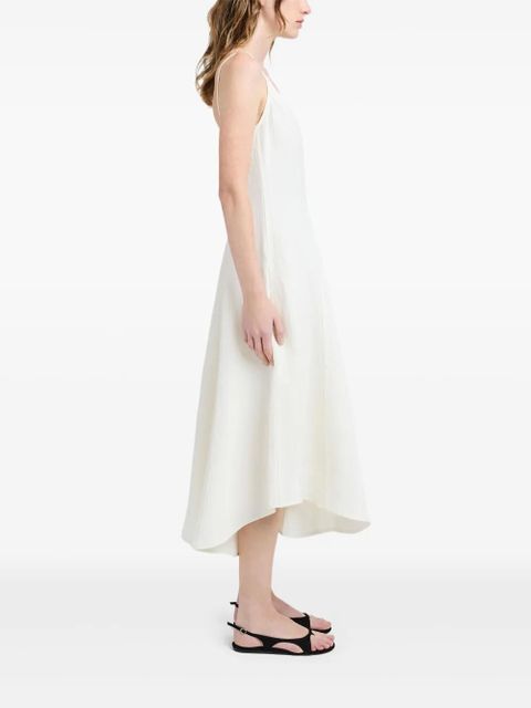 Proenza Schouler Elaine dress - White