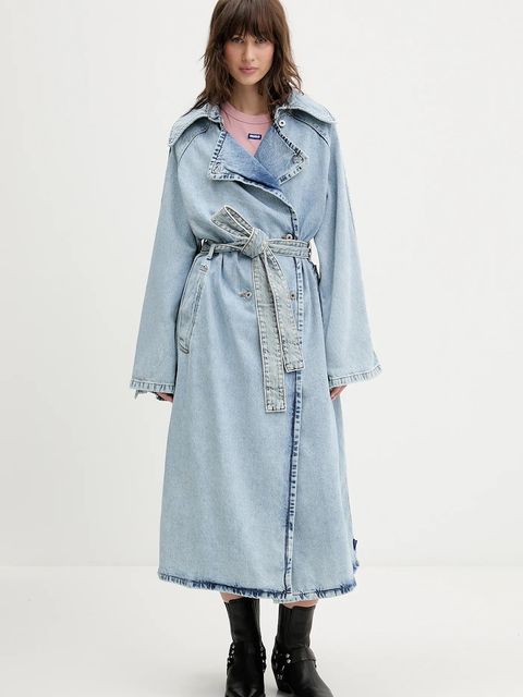 Hugo Blue płaszcz Garena_3_B 50553569 - zdjęcie produktu nr 1