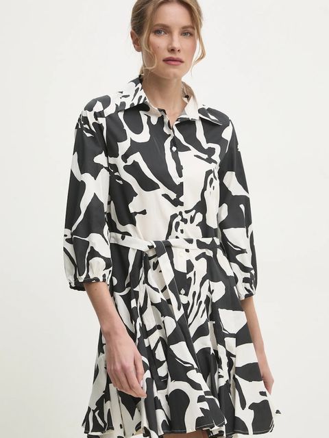 Answear.LAB sukienka bawełniana - zdjęcie produktu nr 2