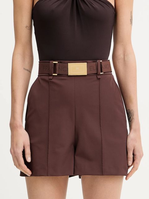 Elisabetta Franchi szorty - zdjęcie produktu nr 1
