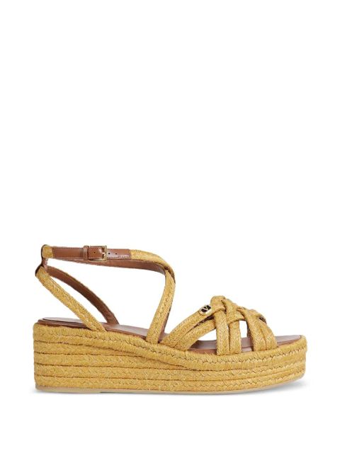 Valentino Garavani Bribri espadrilles - Neutrals - zdjęcie produktu nr 1