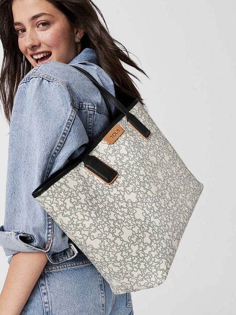 Tous torebka Kaos Mini 2000899946