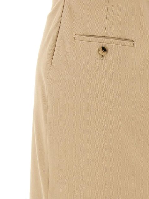 Max Mara Nievo dress - Neutrals