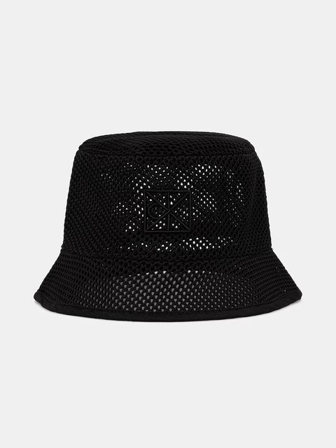 Calvin Klein kapelusz damski - zdjęcie produktu nr 1