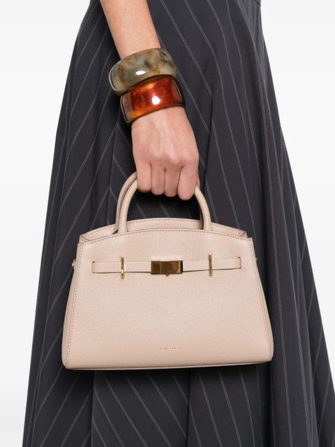 DeMellier small Hudson tote bag - Neutrals - zdjęcie produktu nr 2