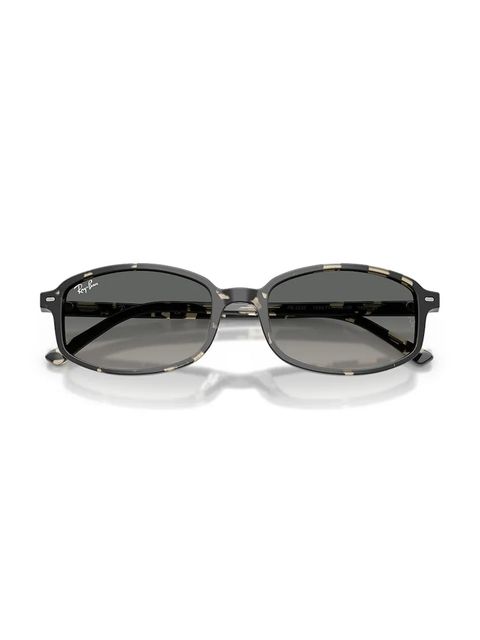 Ray-Ban okulary przeciwsłoneczne kolor szary 0RB2232