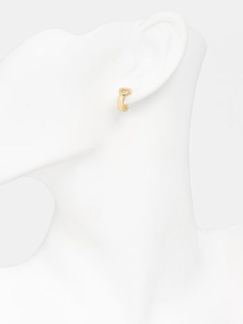 Coach kolczyki - zdjęcie produktu nr 1