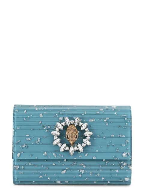 Kurt Geiger London kopertówka - zdjęcie produktu nr 1