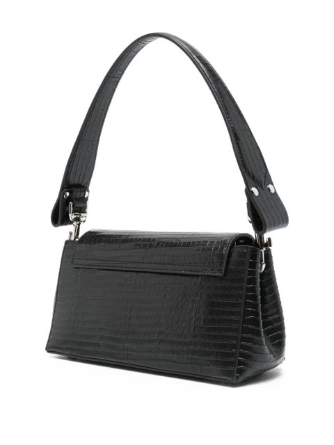 Vivienne Westwood Hazel shoulder bag - Black