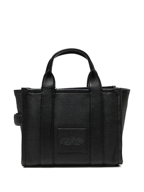 Marc Jacobs logo-print tote bag - Black - zdjęcie produktu nr 2