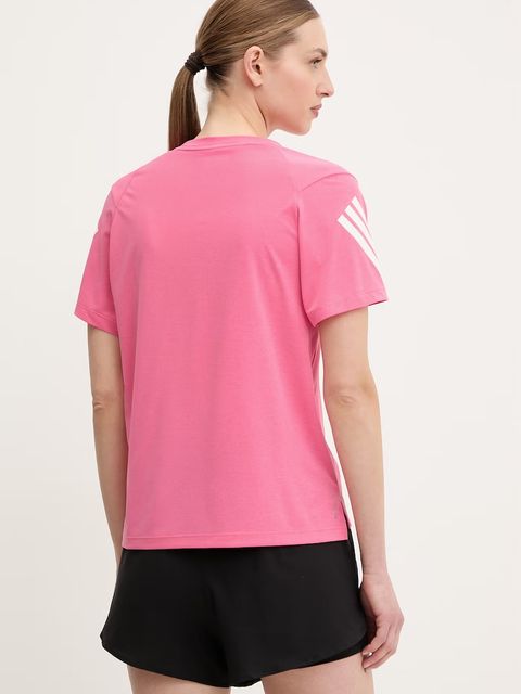 adidas Performance t-shirt treningowy adi365 - zdjęcie produktu nr 2