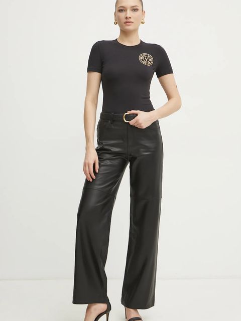 Versace Jeans Couture t-shirt - zdjęcie produktu nr 2