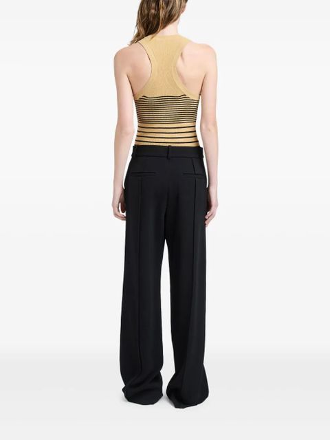 Proenza Schouler Roberts top - Neutrals - zdjęcie produktu nr 2