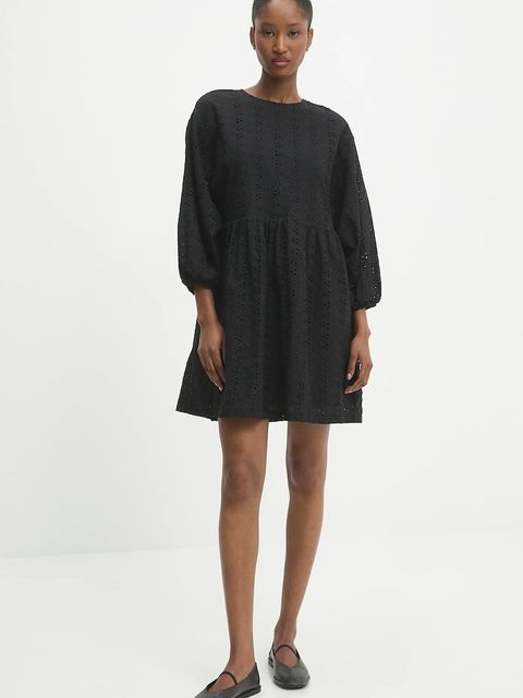 Answear.LAB sukienka bawełniana - zdjęcie produktu nr 1