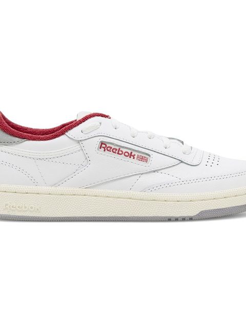 REEBOK 100033087 BIAŁY - zdjęcie produktu nr 1
