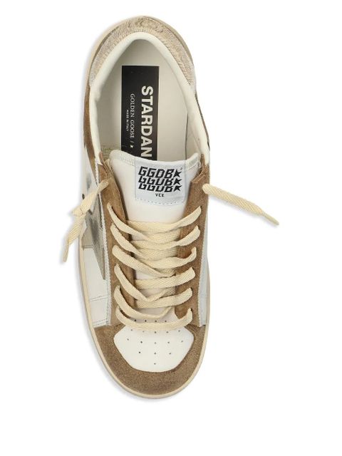Golden Goose Stardan sneakers - White