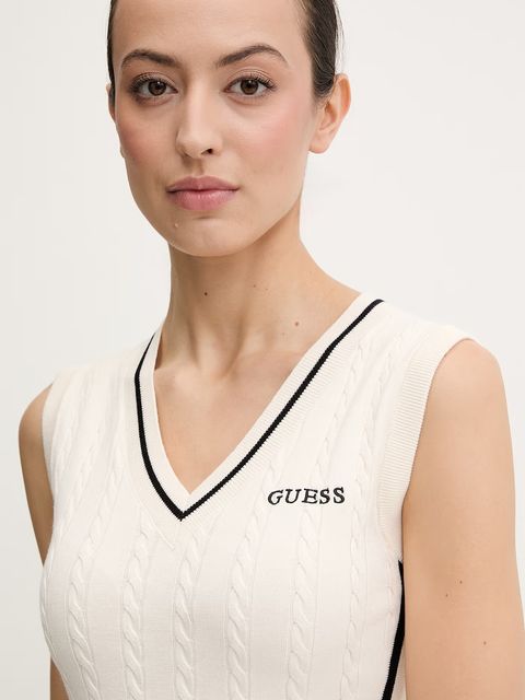 Guess sukienka SHARI