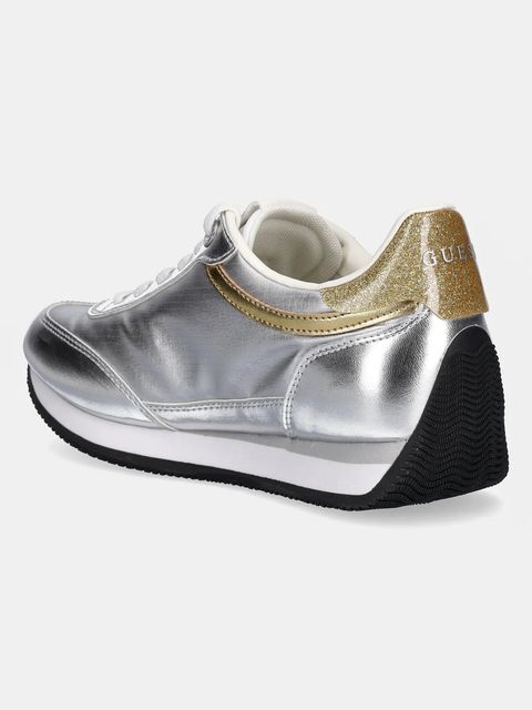 Guess sneakersy SKROLL2