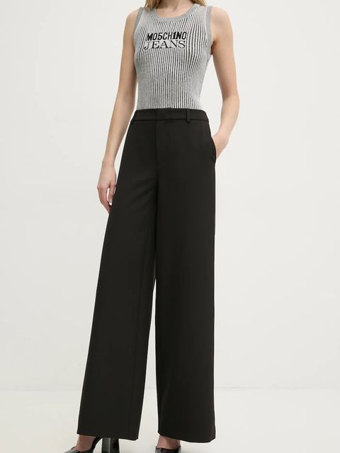 Moschino Jeans spodnie - zdjęcie produktu nr 1