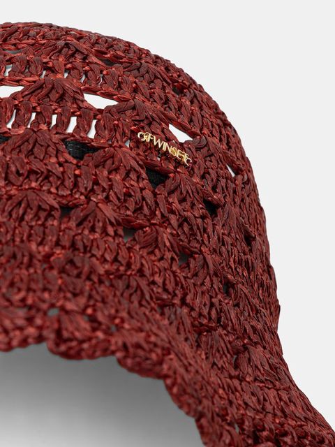 Twinset kapelusz - zdjęcie produktu nr 1