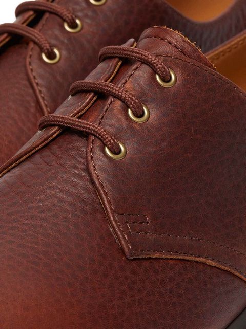 Dr. Martens półbuty skórzane 1461 Ambassador