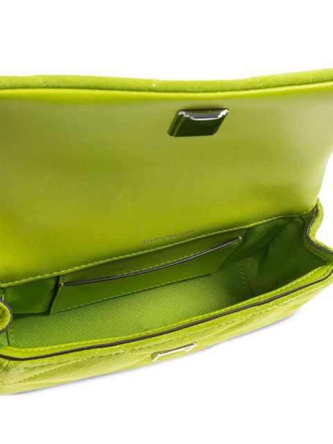 Tory Burch Kira cross body bag - Green