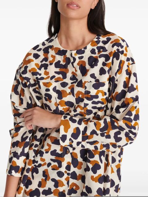 ERES Récifs shirt - White