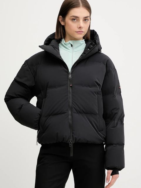 BOGNER Fire+Ice kurtka narciarska puchowa NEILA kolor czarny 34679137 - zdjęcie produktu nr 1
