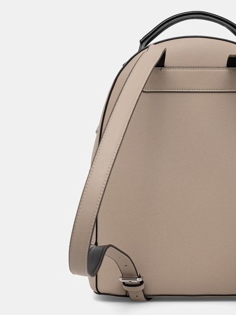 Armani Exchange plecak - zdjęcie produktu nr 2