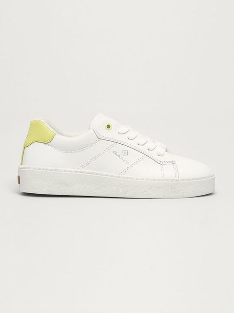 Gant - Buty skórzane Legalilly - zdjęcie produktu nr 1