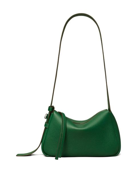 Tory Burch small Romy shoulder bag - Green
