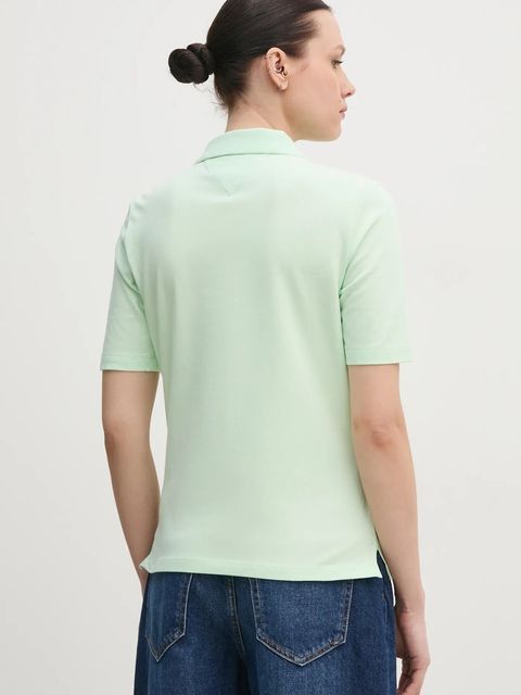 Tommy Hilfiger polo - zdjęcie produktu nr 2