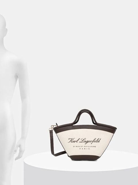 Karl Lagerfeld torebka K/HOTEL