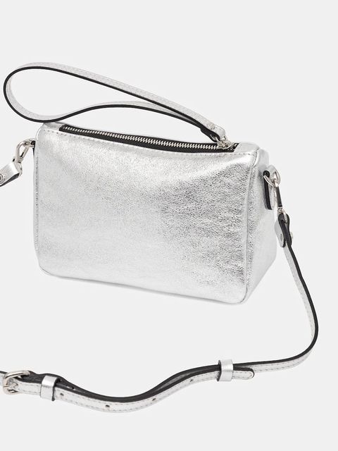 Gianni Chiarini torebka skórzana NORA POUCH - zdjęcie produktu nr 2