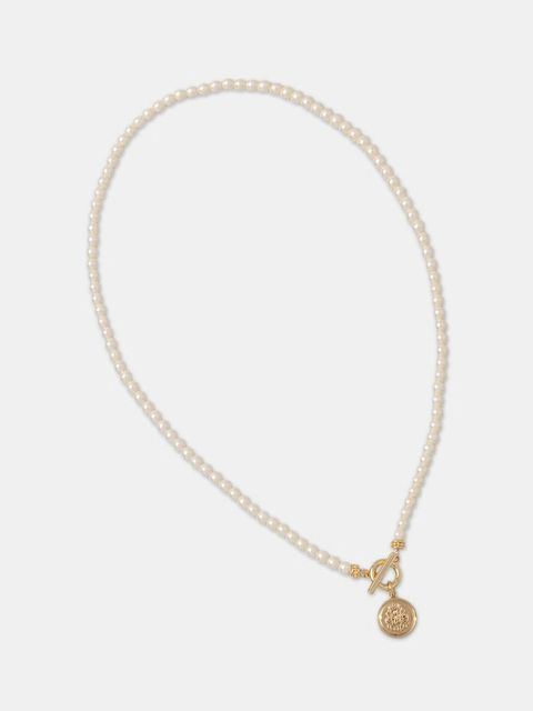 Lauren Ralph Lauren naszyjnik damski - zdjęcie produktu nr 2