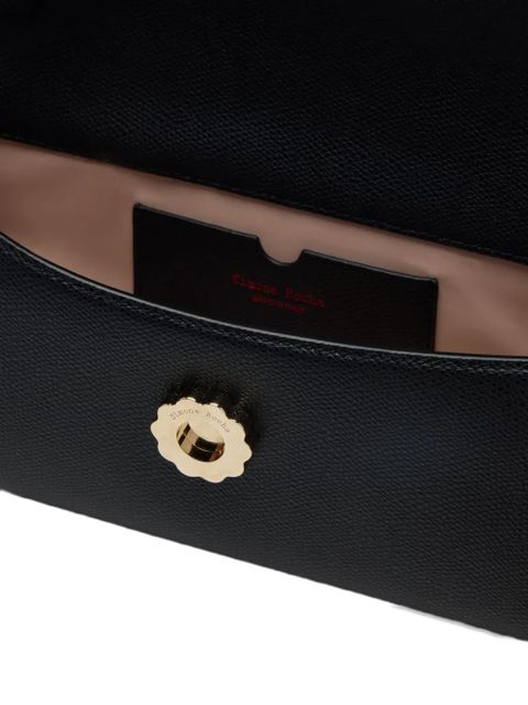 Simone Rocha Valentine clutch bag - Black - zdjęcie produktu nr 2