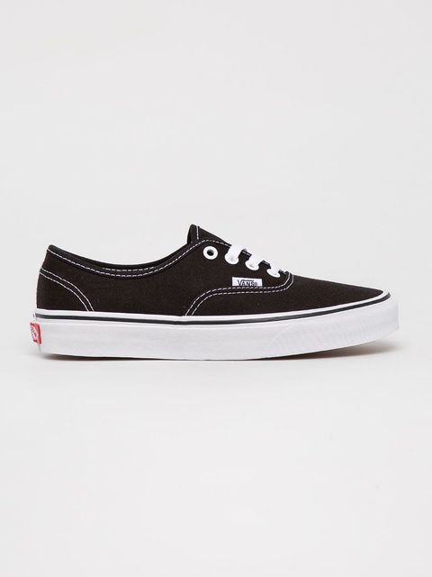 Vans - Tenisówki Authentic VN000EE3BLK1 - zdjęcie produktu nr 1