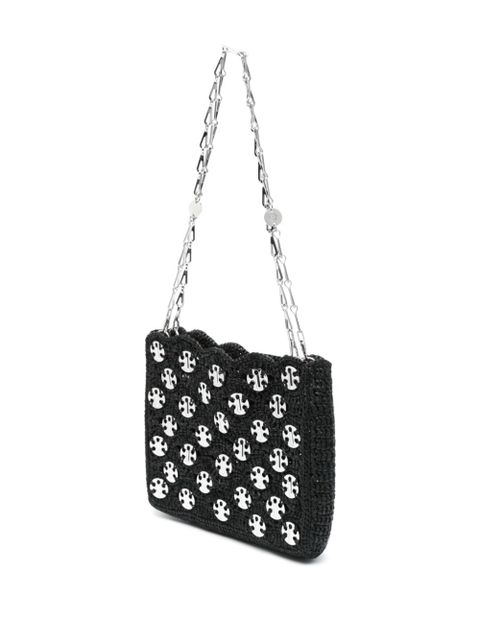 Rabanne Sac a Main shoulder bag - Black