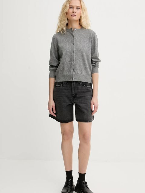 Levi's szorty jeansowe 94 BAGGY SHORT - zdjęcie produktu nr 1